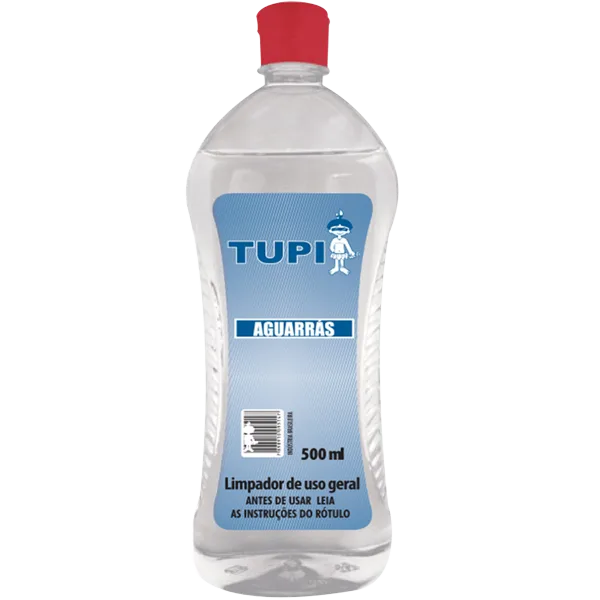 Aguarrás TUPI - 500ml
