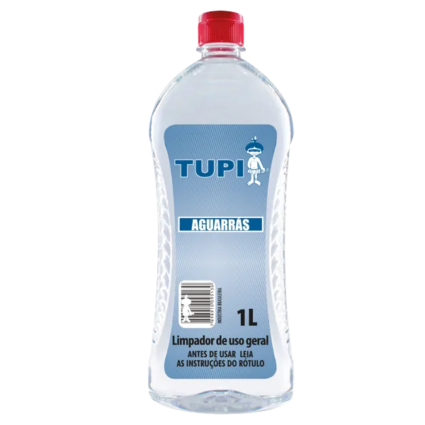 Aguarrás TUPI