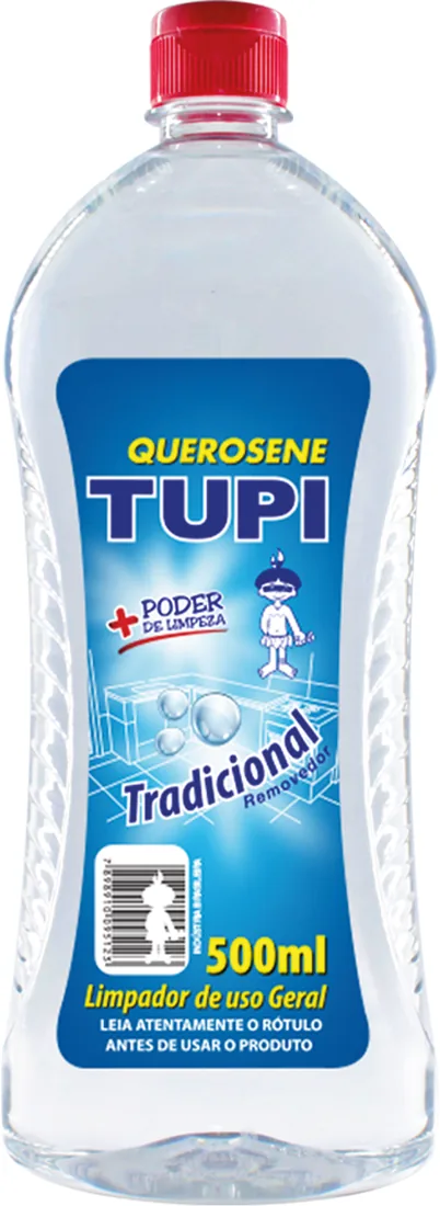 Querosene TUPI