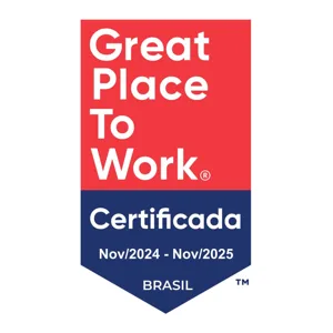 Great Place to Work