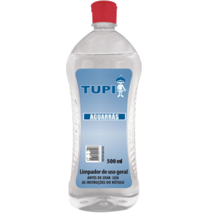Aguarrás TUPI - 500ml