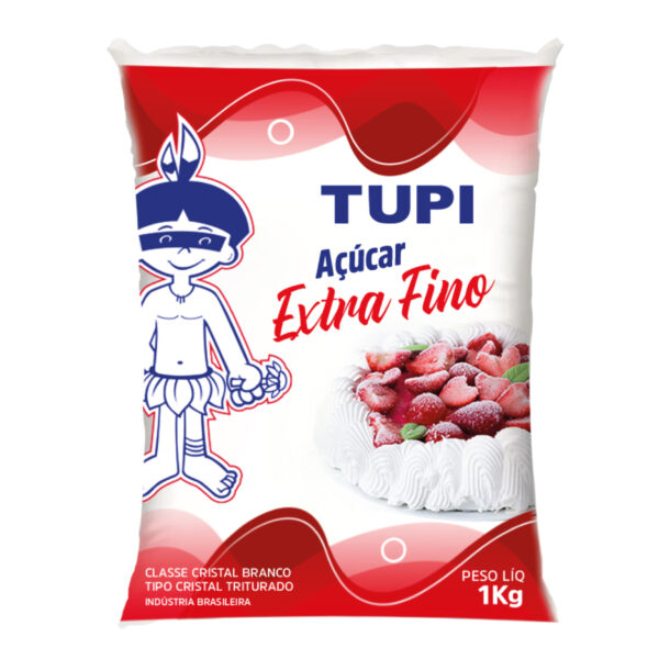Açúcar TUPI - Imagem 4