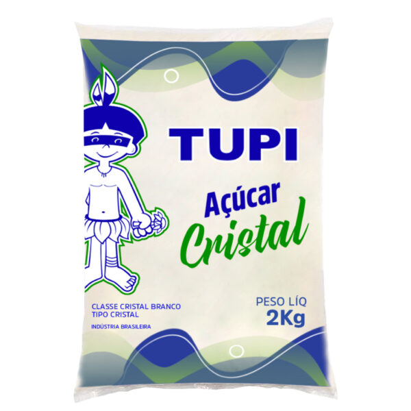 Açúcar TUPI - Imagem 3