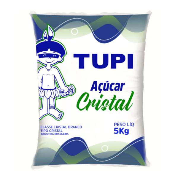 Açúcar TUPI - Imagem 2
