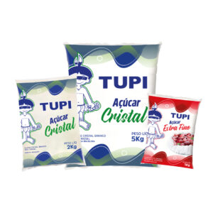 Açúcar TUPI